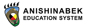 Kinoomaadziwin Education Body homepage button
